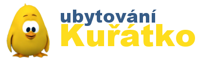 Ubytování Kuřátko