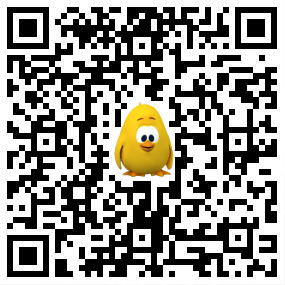 QR vizitka